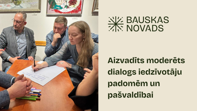 Moderēts dialogs