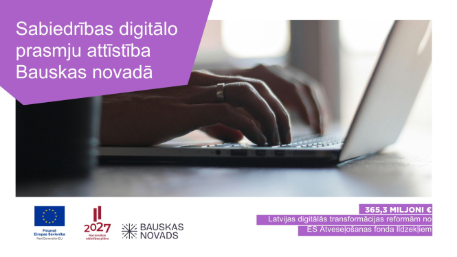 Digitālās prasmes