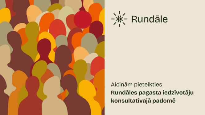 Rundāles IKP