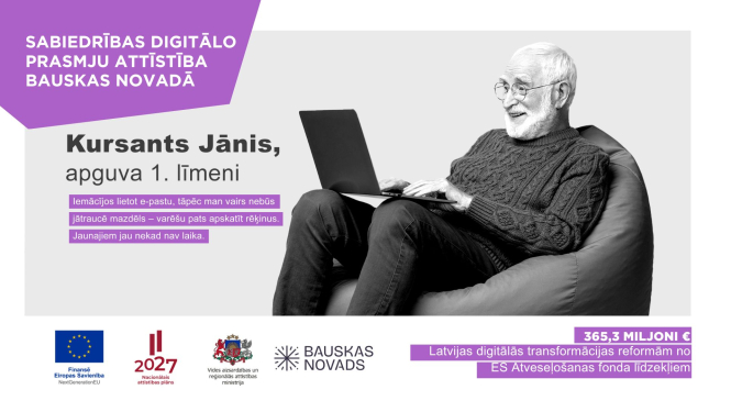 Digitālās prasmes