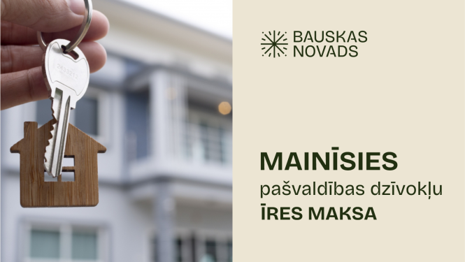 mainīsies īres maksa