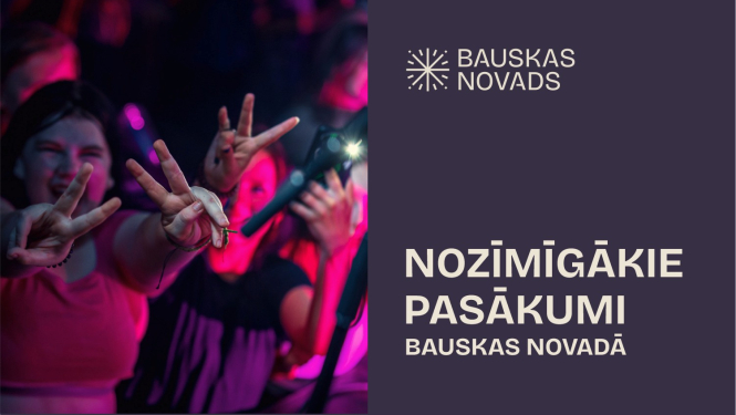 Pasākums