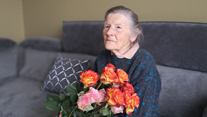 Aina Ņesterova
