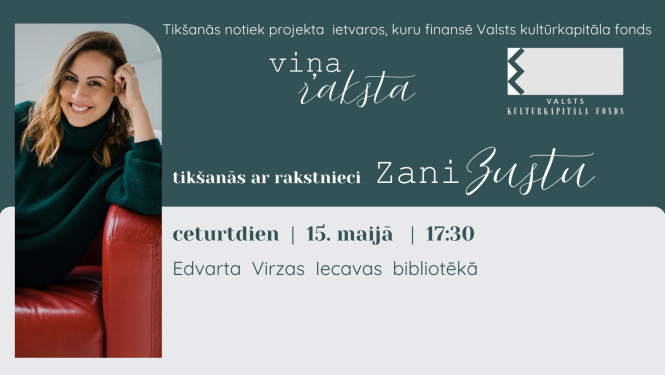 Zane Zusta 15-05