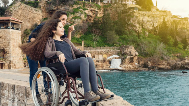 Izsludina nebijušu projektu konkursu jauniešu ar ierobežotām iespējām iesaistei