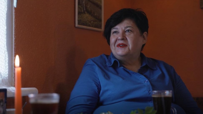 Rita Laika - Bauskas novada pašvaldības augstākā apbalvojuma Goda zīmes «Zelta ozols» laureāte 2022