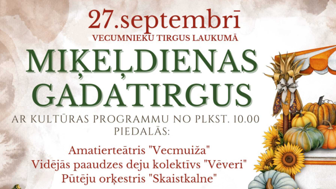 Vecumnieki