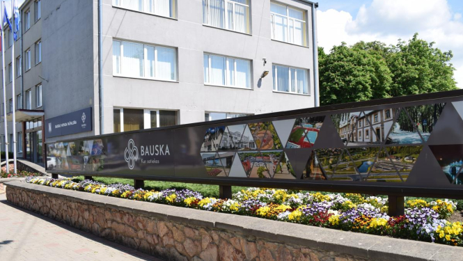 Konkursā uz Bauskas novada pašvaldības izpilddirektora amatu saņemti 10 pieteikumi