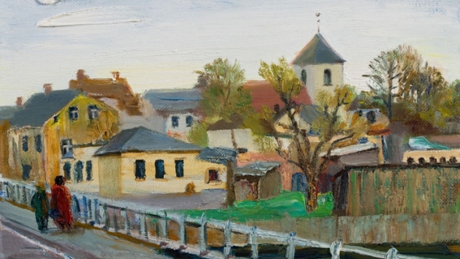 Izstāde
