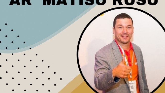 ar Matīsu Rušu