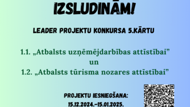projekts