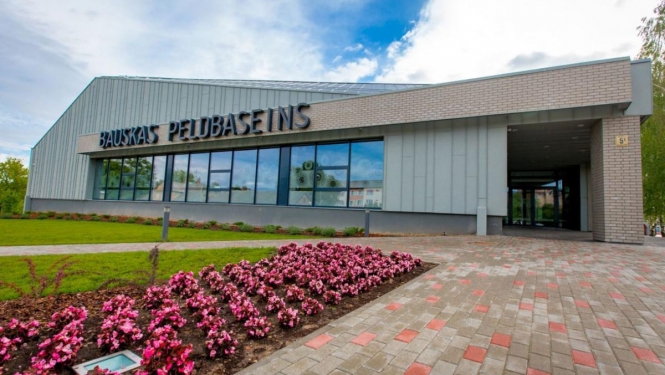 Bauskas peldbaseinā mainījušās maksas pakalpojumu cenas