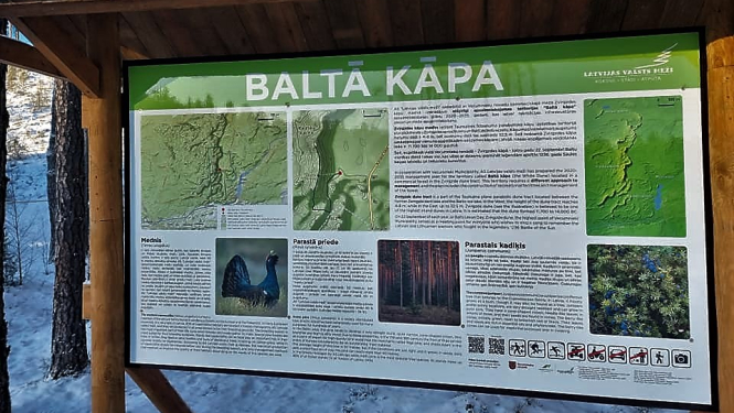 Tūrismam Zemgalē pērnais gads bijis labāks par aizpērno