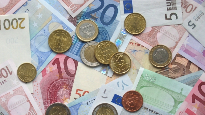 banknotes
