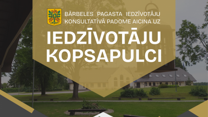 Bārbele