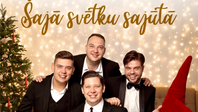 Baritoni Skaistkalnē