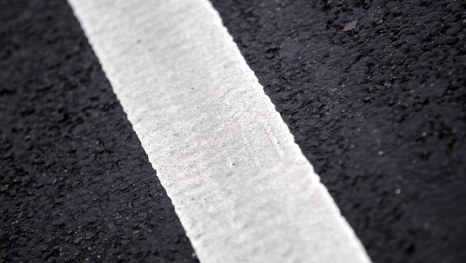 Uz Bauskas šosejas posmā no Iecavas līdz Bauskai atjaunos segumu