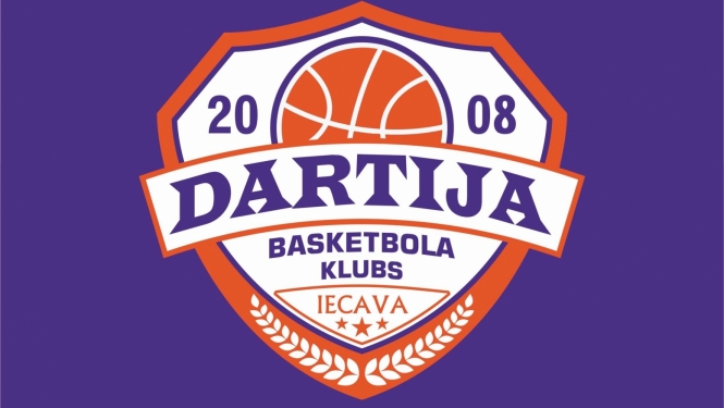 BK Dartija logo