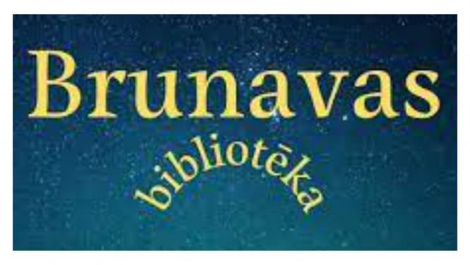 Brunavas bibliotēka