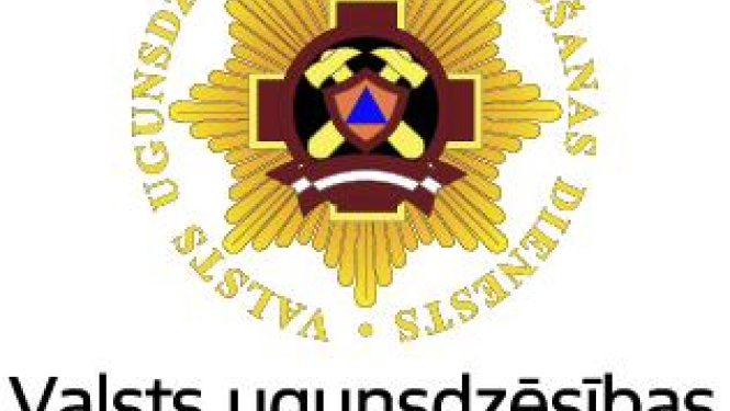 Strādājot attālināti, atceries par ugunsdrošību mājoklī