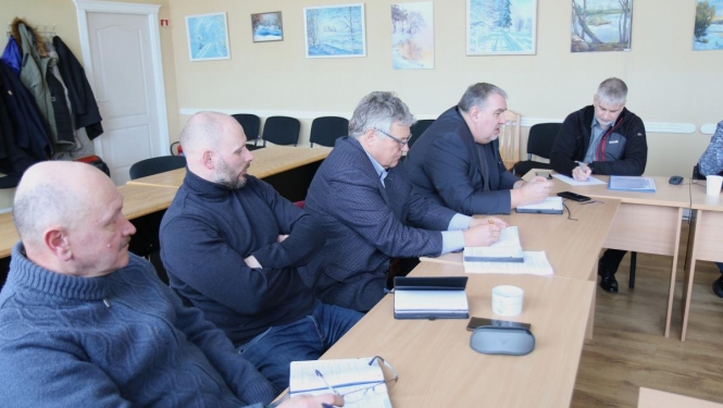Ieskicē kapitālsabiedrību reorganizācijas svarīgākos virzienus