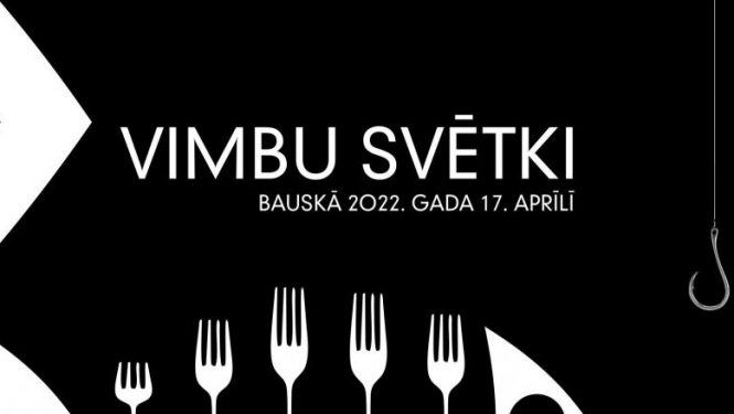 Mūsas upes labajā krastā atgriežas Vimbu svētki