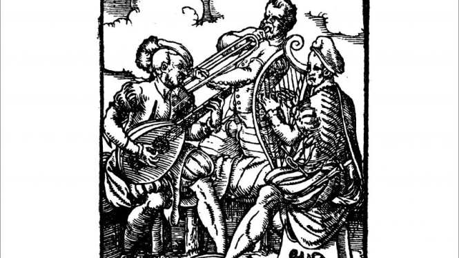 Bauskas pilī skanēs senās mūzikas koncerts «Music and poetry in the art of song»