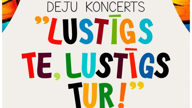 Nedēļas nogalē Bauskas Kultūras centrā sadejos dažādu paaudžu deju kolektīvi