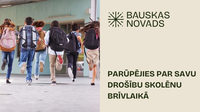 drošība