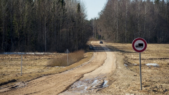 grants ceļi