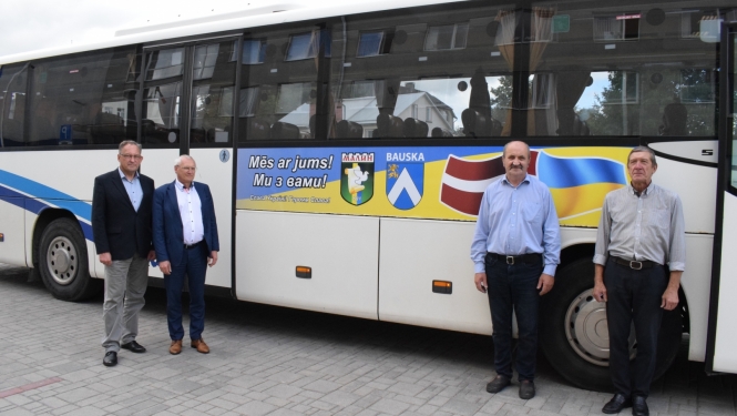 autobuss