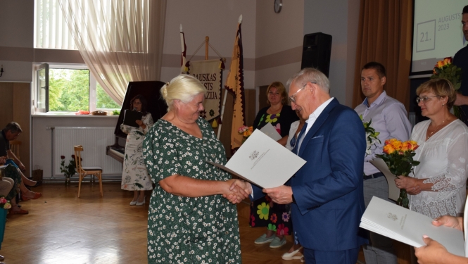 Pedagogu konference