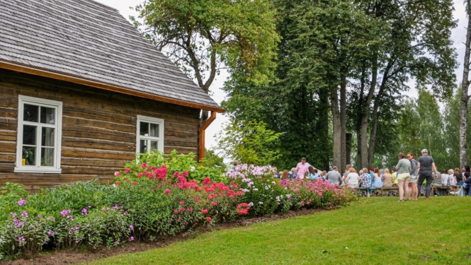 A.Amtmaņa Briedīša prēmijas laureāts