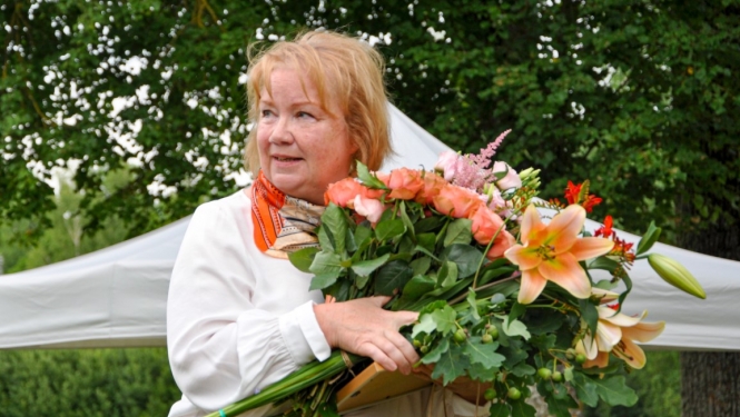 A.Amtmaņa Briedīša prēmijas laureāts