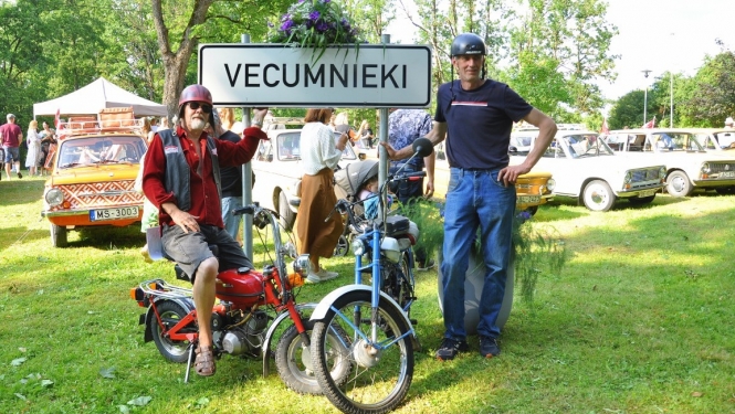 Liliju svētki