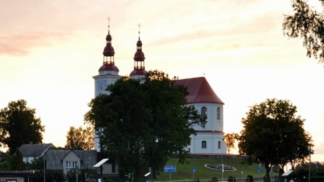 Kanepene