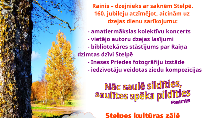 Stelpe