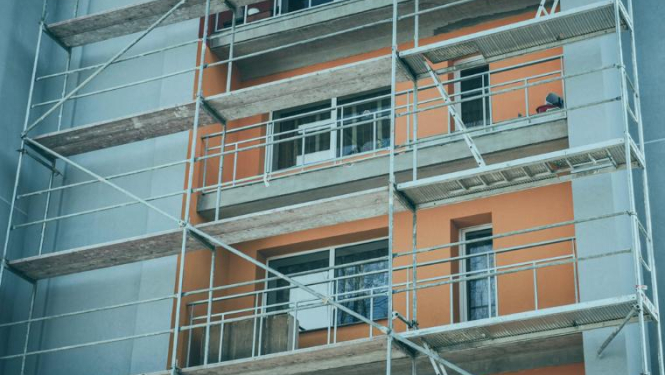 ALTUM aicina uz daudzdzīvokļu māju remontu programmas atklāšanas pasākumu