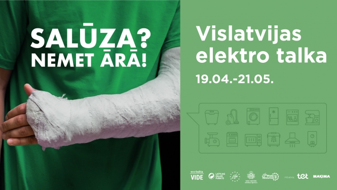 Vislatvijas elektro talka