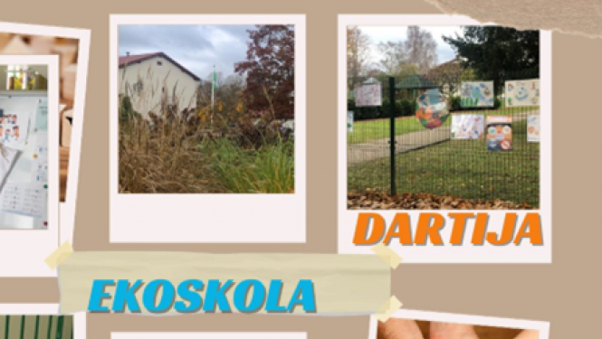 Ekoskola Dartija