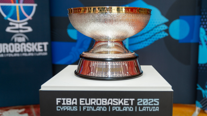 Trofeja