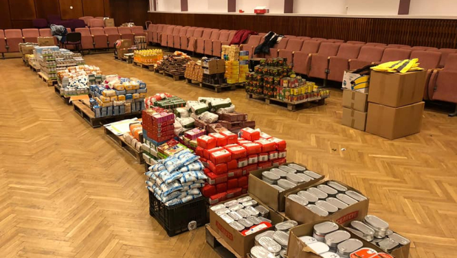 Jau otro gadu Īslīces kultūras namā notiks labdarības koncerts «Spārnus veidojam kopā»