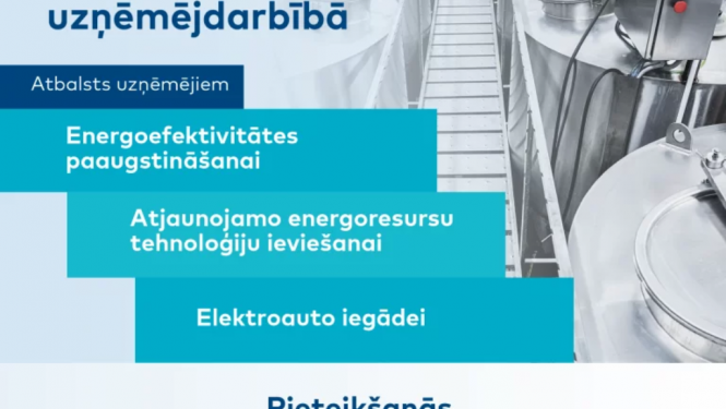 Energoefektivitāte