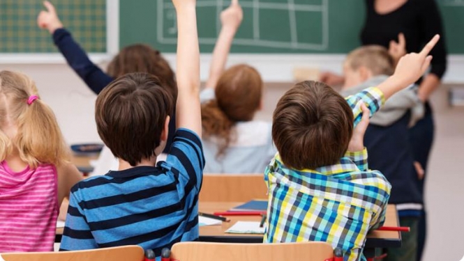20 novadu pašvaldībām būs pieejami 30,6 miljoni eiro skolu tīkla sakārtošanai un pamatskolu modernizācijai