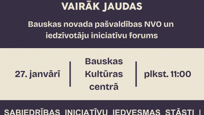 Vairāk jaudas