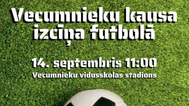 Vecumnieki