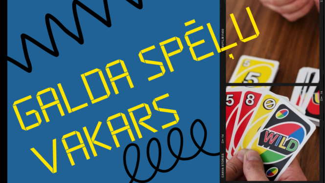 galda spēles
