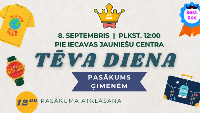 Tēva diena