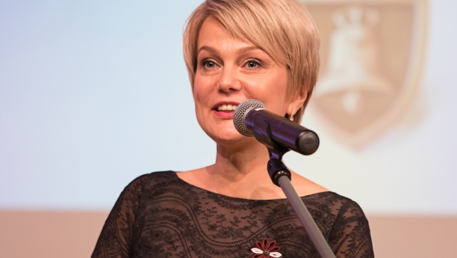 Ilze Kalniņa-Dauga