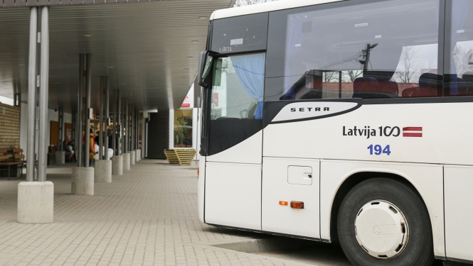 Autobuss